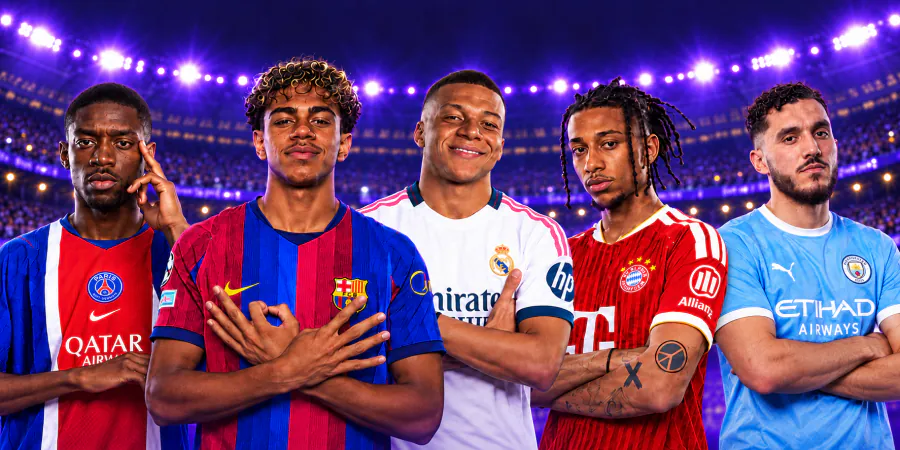 Retour au foot