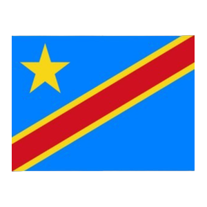 RD Congo