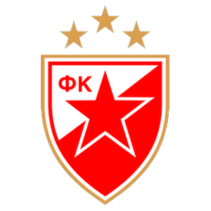 Etoile rouge de Belgrade